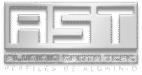Perfiles de Aluminio Industriales en Guadalajara | Aluminio Santa Tere.